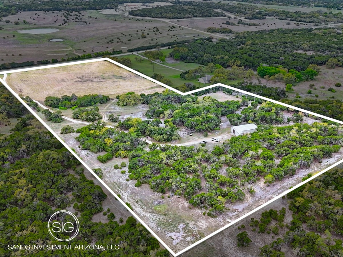 10750 Darden Hill rd, Austin, TX for Sale