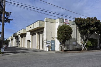 Soquel, CA Industrial - 2541 S Rodeo Gulch Rd