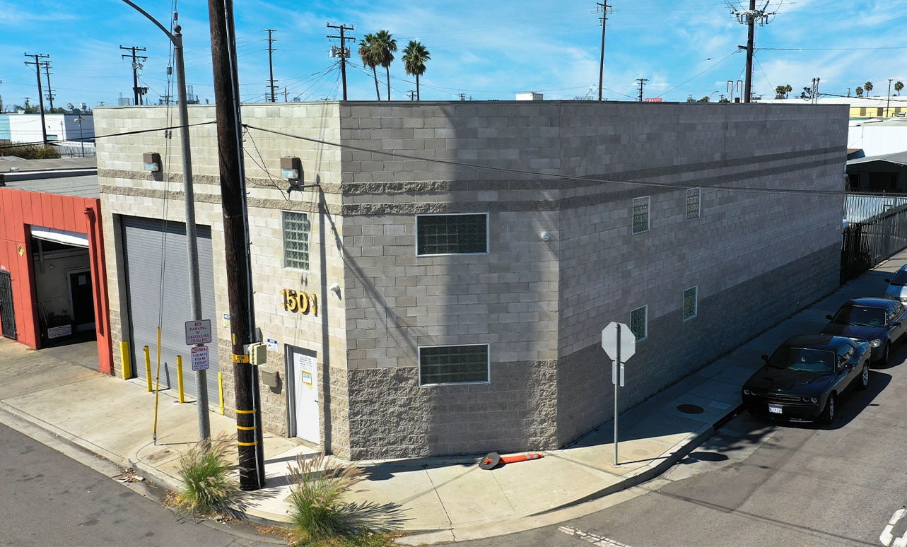 1501 W 14th St, Long Beach, CA for Rent