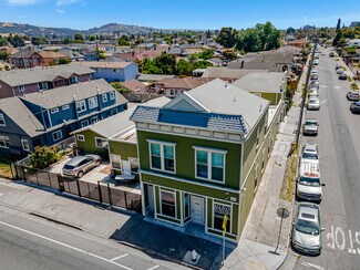 Oakland, CA undefined - 1152 98th Ave