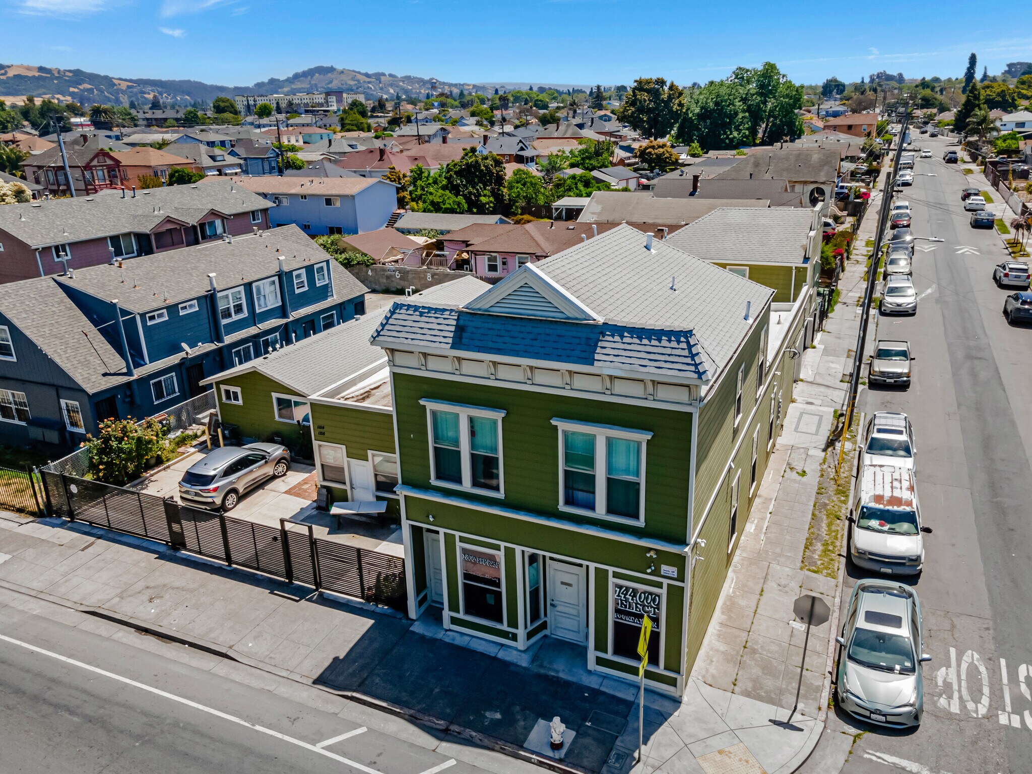 1152 98th Ave, Oakland, CA for Sale
