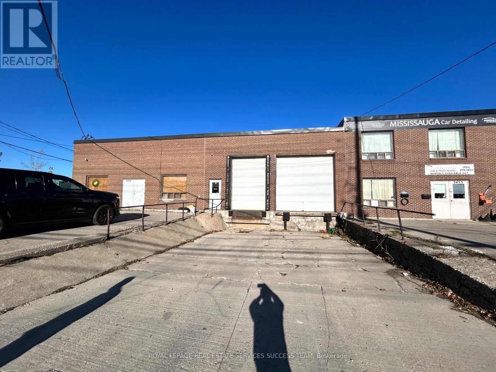 3455 Wolfedale Rd, Mississauga, ON for Rent