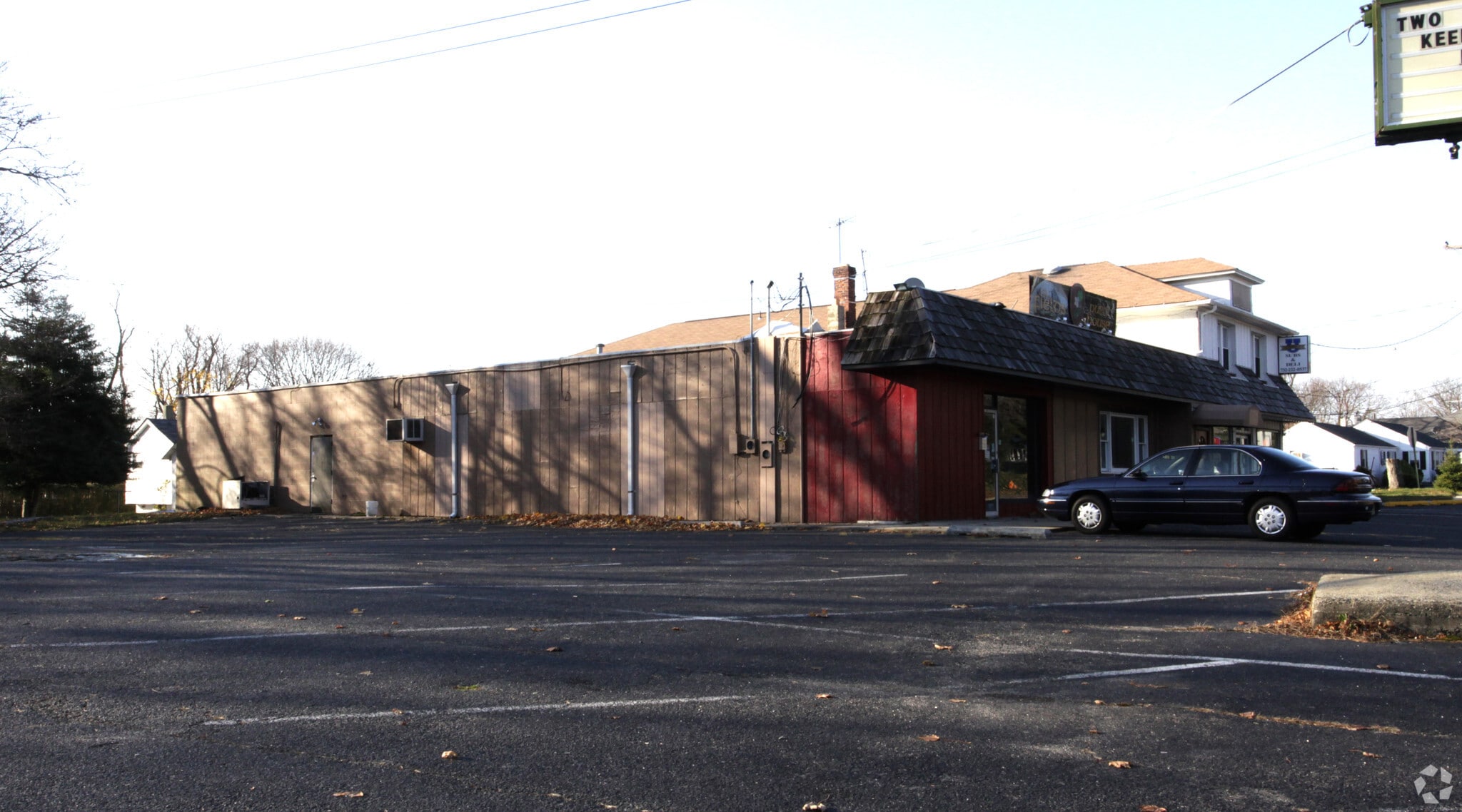 140 Wall St, West Long Branch, NJ for Rent