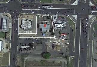 Dothan, AL Car Washes - 2855 W Main St