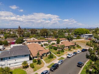 Garden Grove, CA undefined - 9661-9671 Maureen Dr