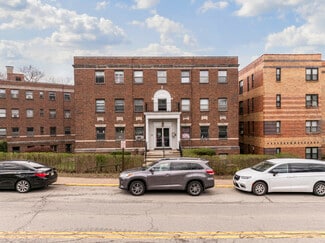 Pittsburgh, PA Apartments - 3336 Brownsville Rd
