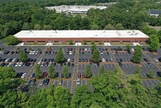 Raynham, MA Flex - 375 Paramount Dr Raynham, MA Flex - 375 Paramount Dr