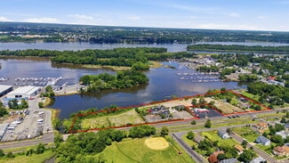 Delran, NJ Marinas - 61 Saint Mihiel Dr