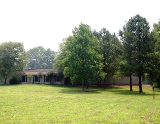 Ecru, MS Industrial - 7440 Highway 15 Ecru, MS Industrial - 7440 Highway 15