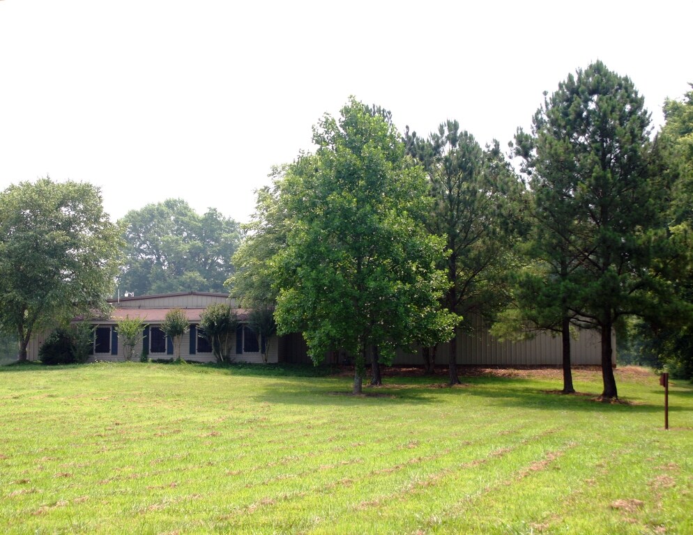 7440 Highway 15, Ecru, MS for Rent
