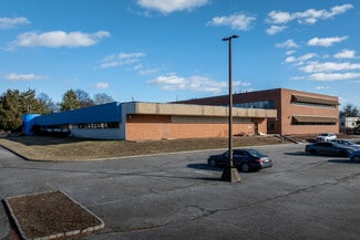 Edison, NJ Industrial - 3880 Park Ave