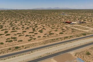 El Paso, TX Commercial Land - 15170 Ithaca El Paso, TX Commercial Land - 15170 Ithaca