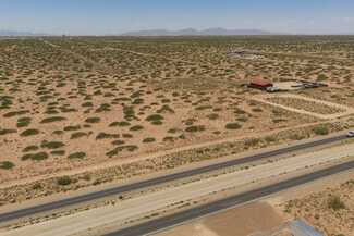 El Paso, TX Commercial - 15170 Ithaca El Paso, TX Commercial - 15170 Ithaca