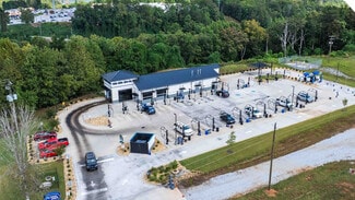 Dahlonega, GA Car Washes - 500 Morrison Moore Pky E Dahlonega, GA Car Washes - 500 Morrison Moore Pky E