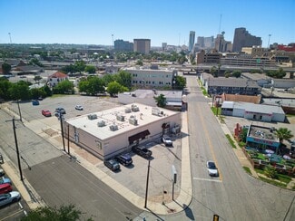 San Antonio, TX Medical - 816-818 Lexington Ave San Antonio, TX Medical - 816-818 Lexington Ave