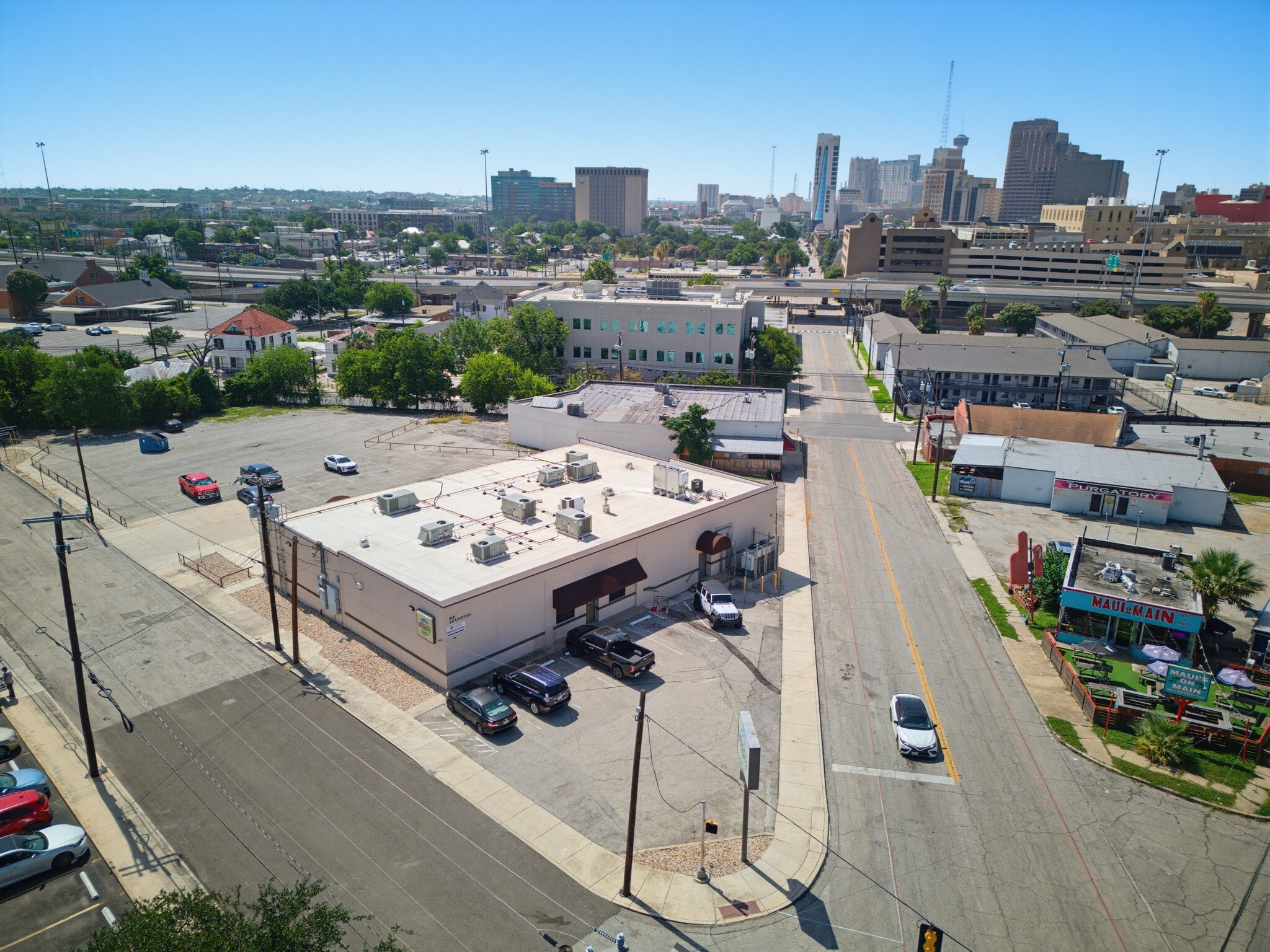 816-818 Lexington Ave, San Antonio, TX for Sale