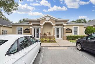 Lutz, FL Office - 17729 Hunting Bow Cir