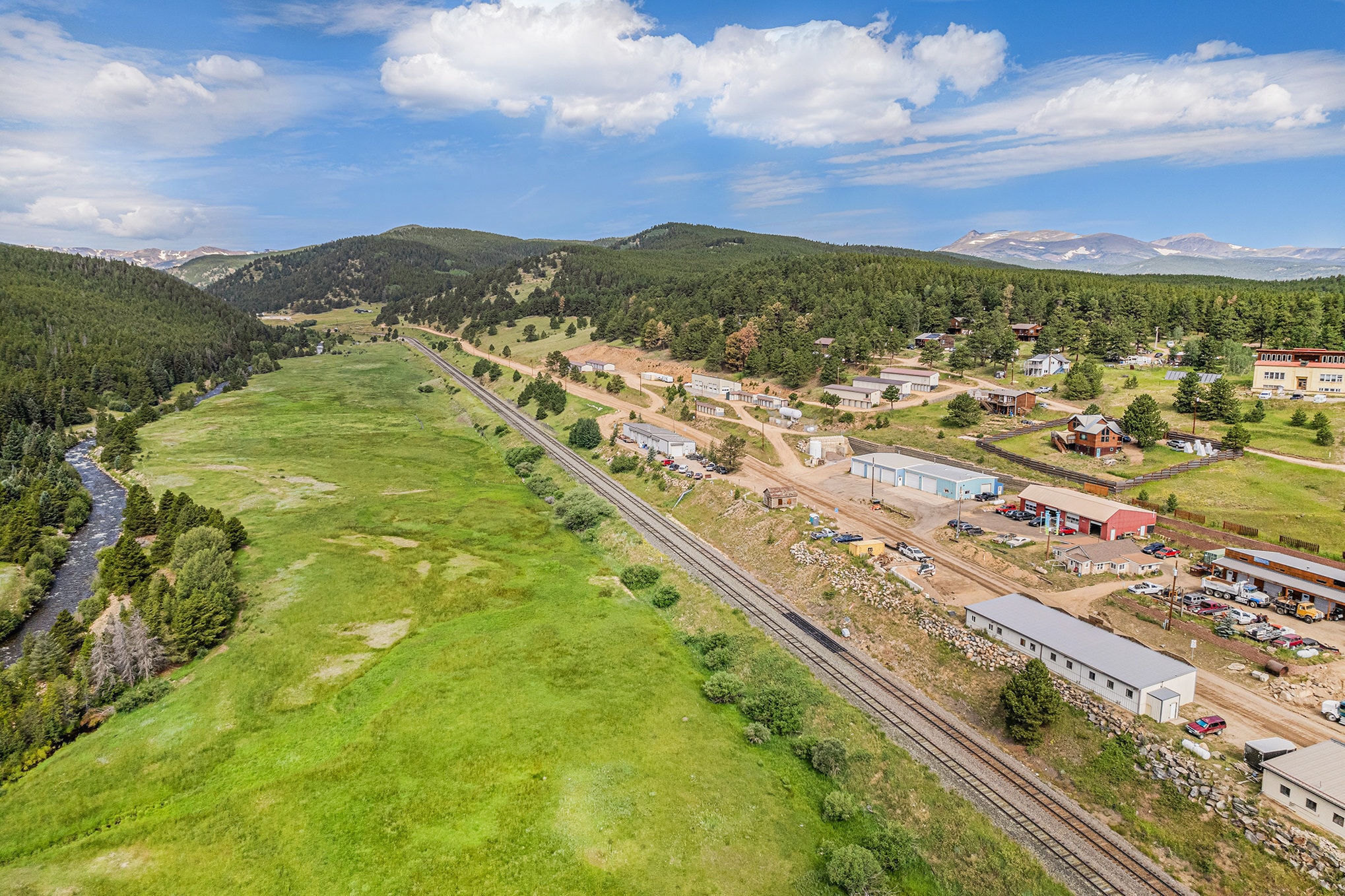 182 Tolland rd, Rollinsville, CO for Sale