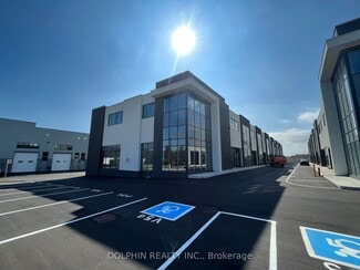 Mississauga, ON undefined - 5266 Solar Dr