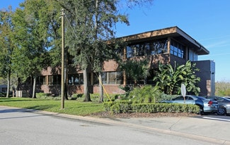Longwood, FL Office - 1230 Commerce Park Dr Longwood, FL Office - 1230 Commerce Park Dr