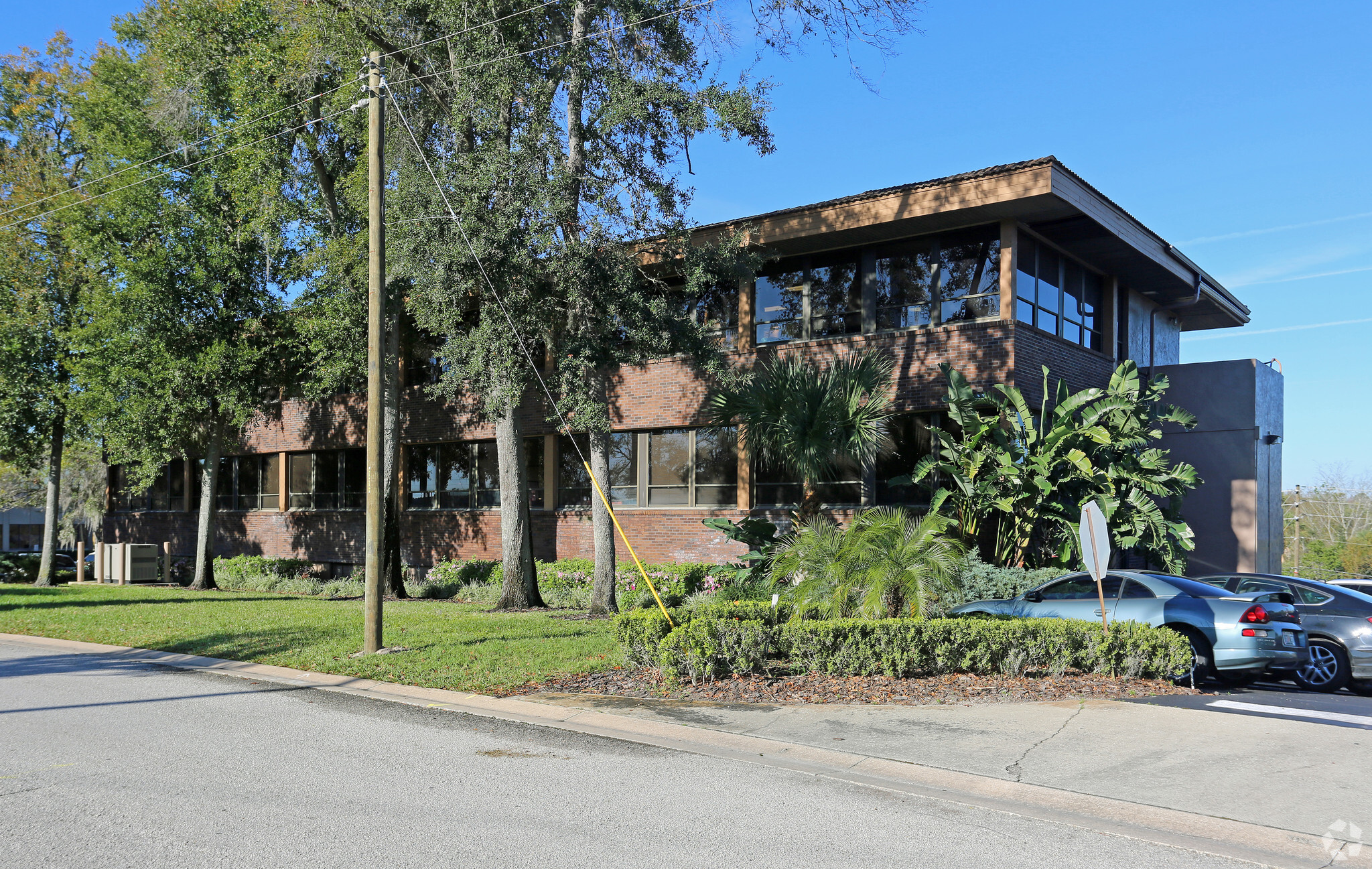 1230 Commerce Park Dr, Longwood, FL for Rent