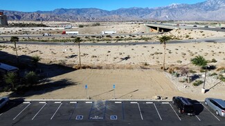 Cathedral City, CA Commercial Land - 31380 Bob Hope Dr