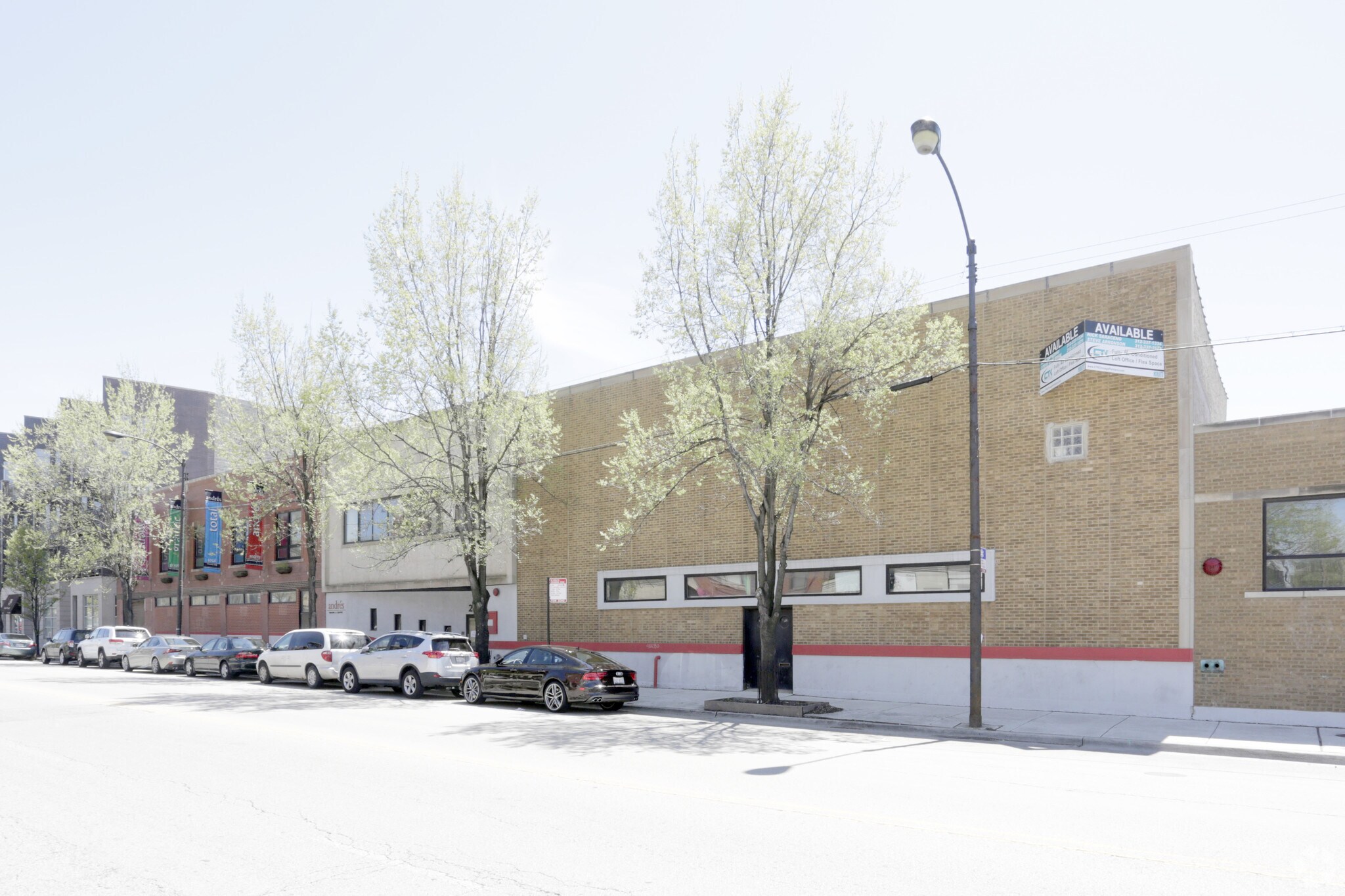 2643 W Chicago Ave, Chicago, IL for Rent