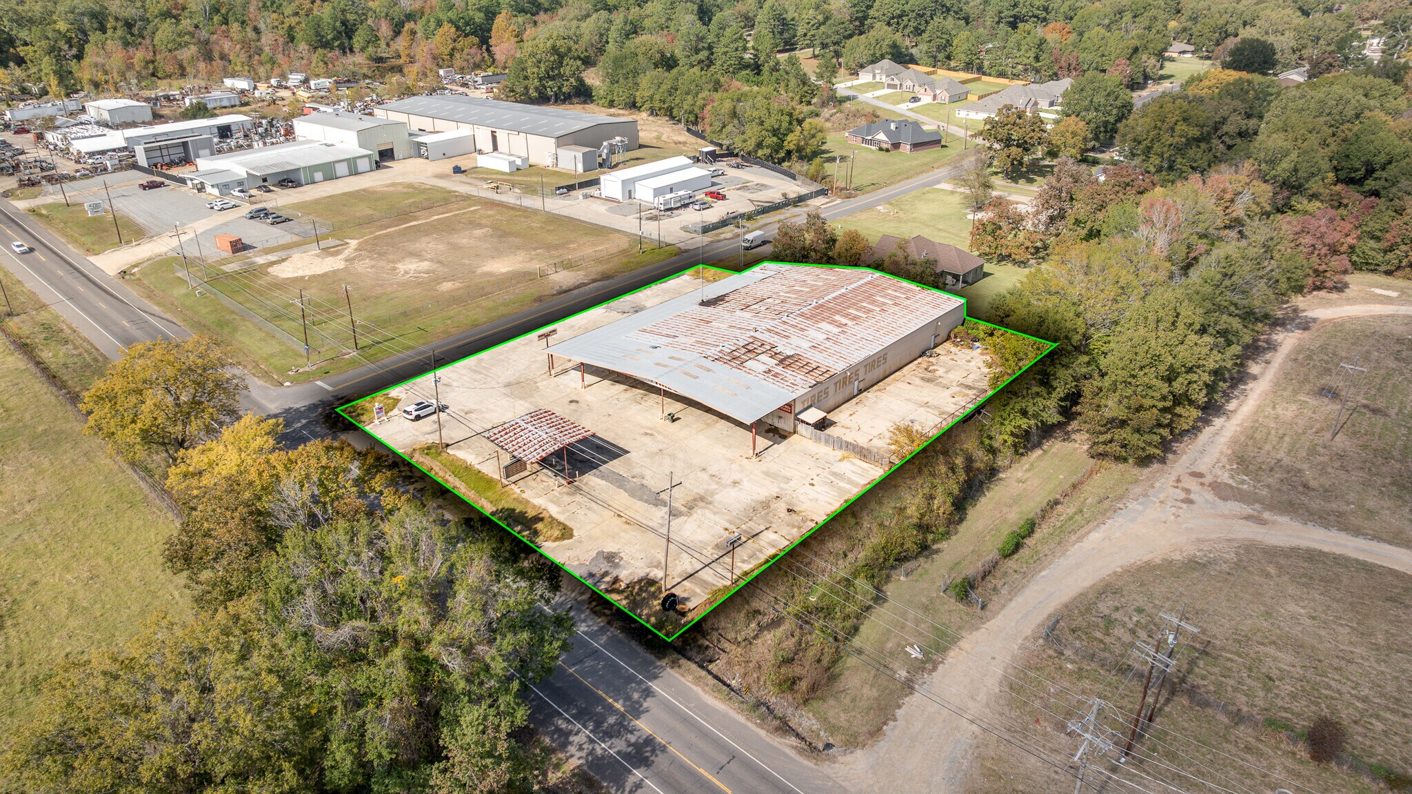 1137 US-80 Hwy, Monroe, LA for Sale