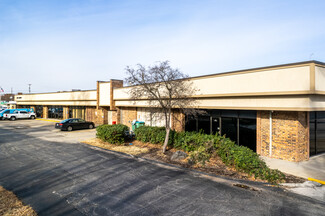 Platte Woods, MO Office/Retail - 6700 NW Tower Dr