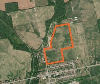 Tillsonburg, ON Residential - 20 Cranberry Rd