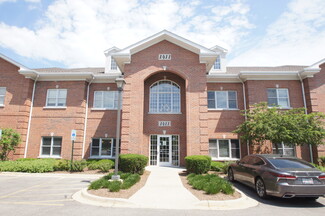 Buffalo Grove, IL Office - 1401-1411 McHenry Rd