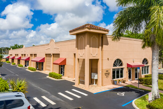 Naples, FL Manufacturing - 2383 Linwood Ave