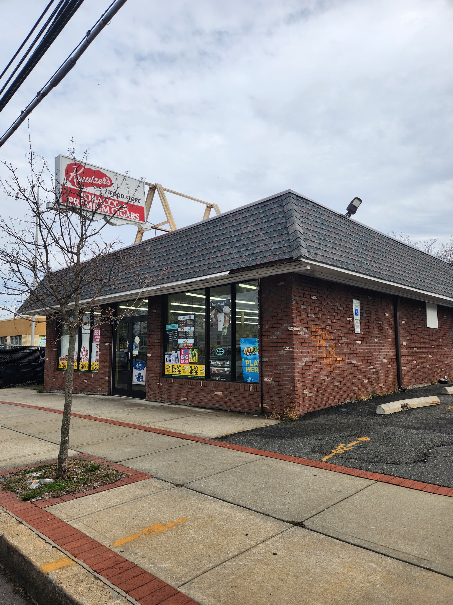 550 Hamilton St, Somerset, NJ for Sale