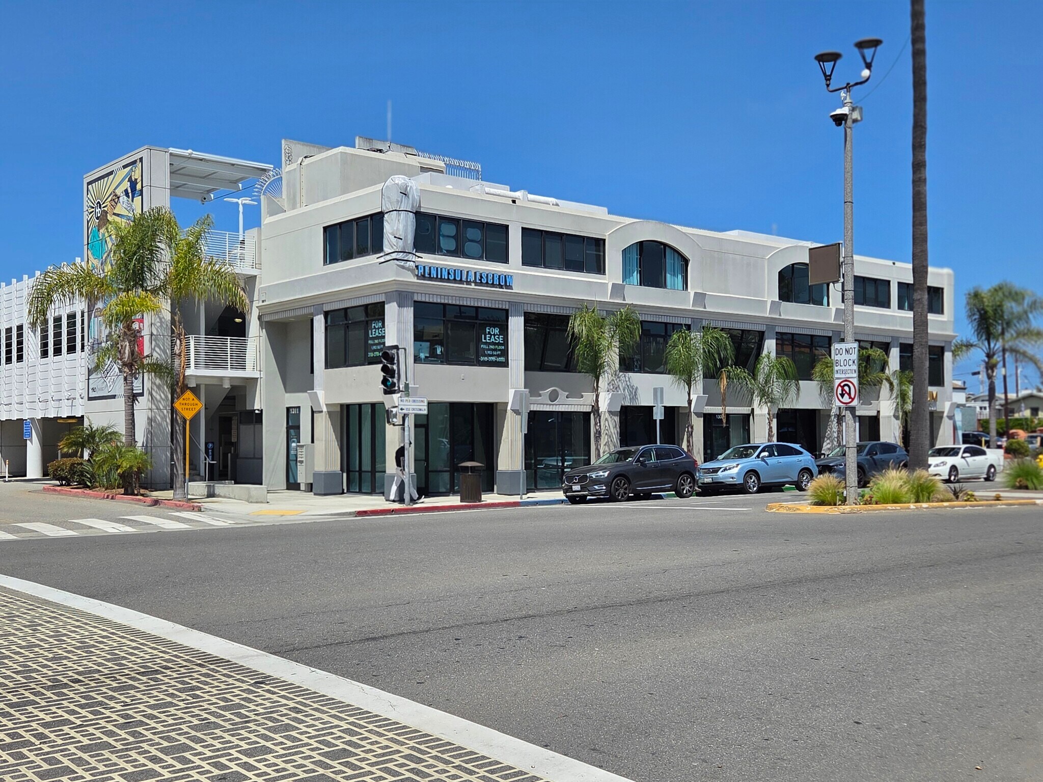 1301-1311 Hermosa Ave, Hermosa Beach, CA for Rent