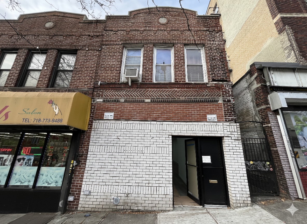 400 Utica Ave, Brooklyn, NY for Rent