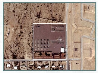 Buckeye, AZ Industrial - 24742 W Durango St Buckeye, AZ Industrial - 24742 W Durango St