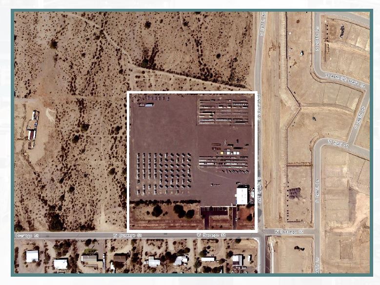 24742 W Durango St, Buckeye, AZ for Sale