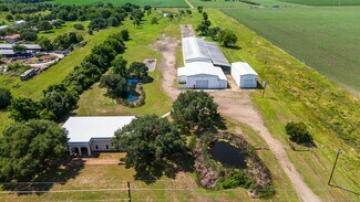 East Bernard, TX Commercial Land - 14005 Highway 90A