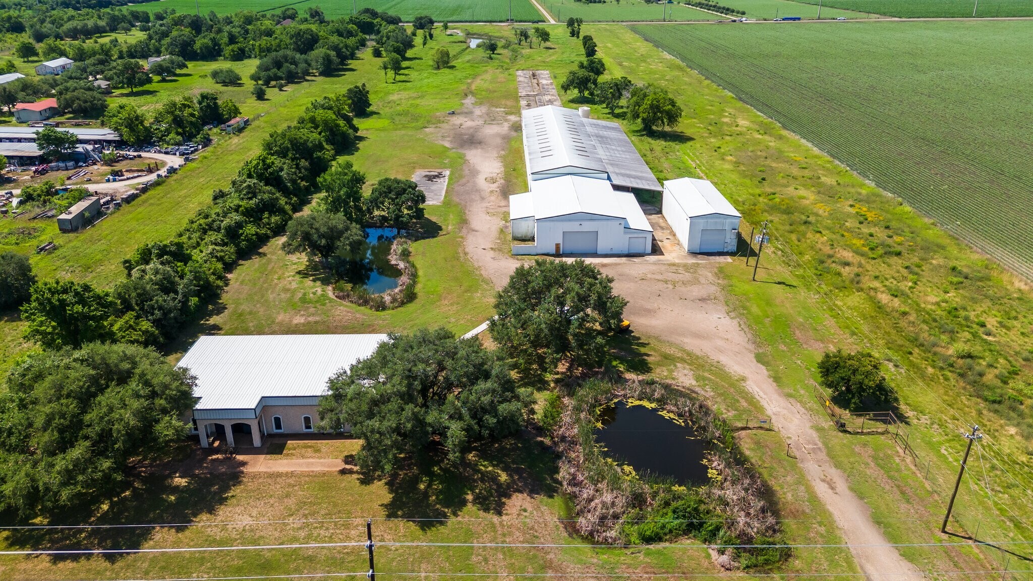 14005 Highway 90A, East Bernard, TX for Sale