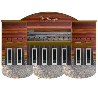 Nederland, TX Retail - 801 Highway 69 N