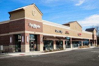 Madison, AL Retail - 4579 Wall Triana Hwy Madison, AL Retail - 4579 Wall Triana Hwy