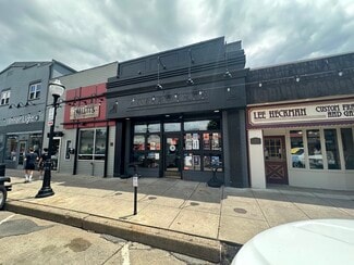Pittsburgh, PA Retail - 299 Beverly Rd Pittsburgh, PA Retail - 299 Beverly Rd