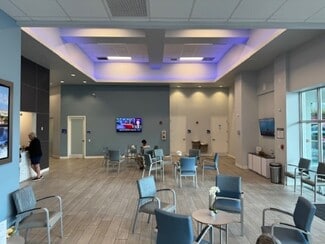 Miami, FL Medical - 13914-14024 SW 8th St