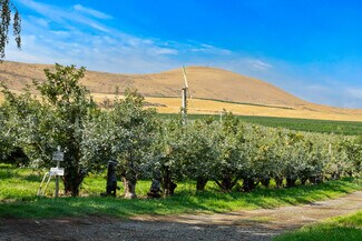 Moxee, WA Commercial Land - NKA Desmarais rd Moxee, WA Commercial Land - NKA Desmarais rd