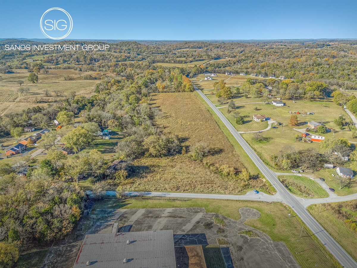 0 Highway 25 W, Hartsville, TN for Sale
