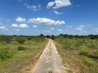 Waelder, TX Agricultural - FM 2814