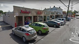 Doylestown, PA Retail - 3617 Old Easton Rd
