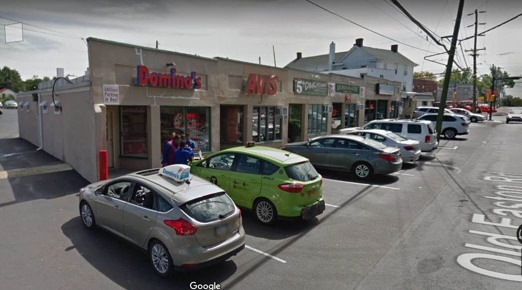 3617 Old Easton Rd, Doylestown, PA for Rent