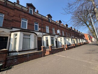 Belfast, CAT Health Care - 66-70 Springfield Rd