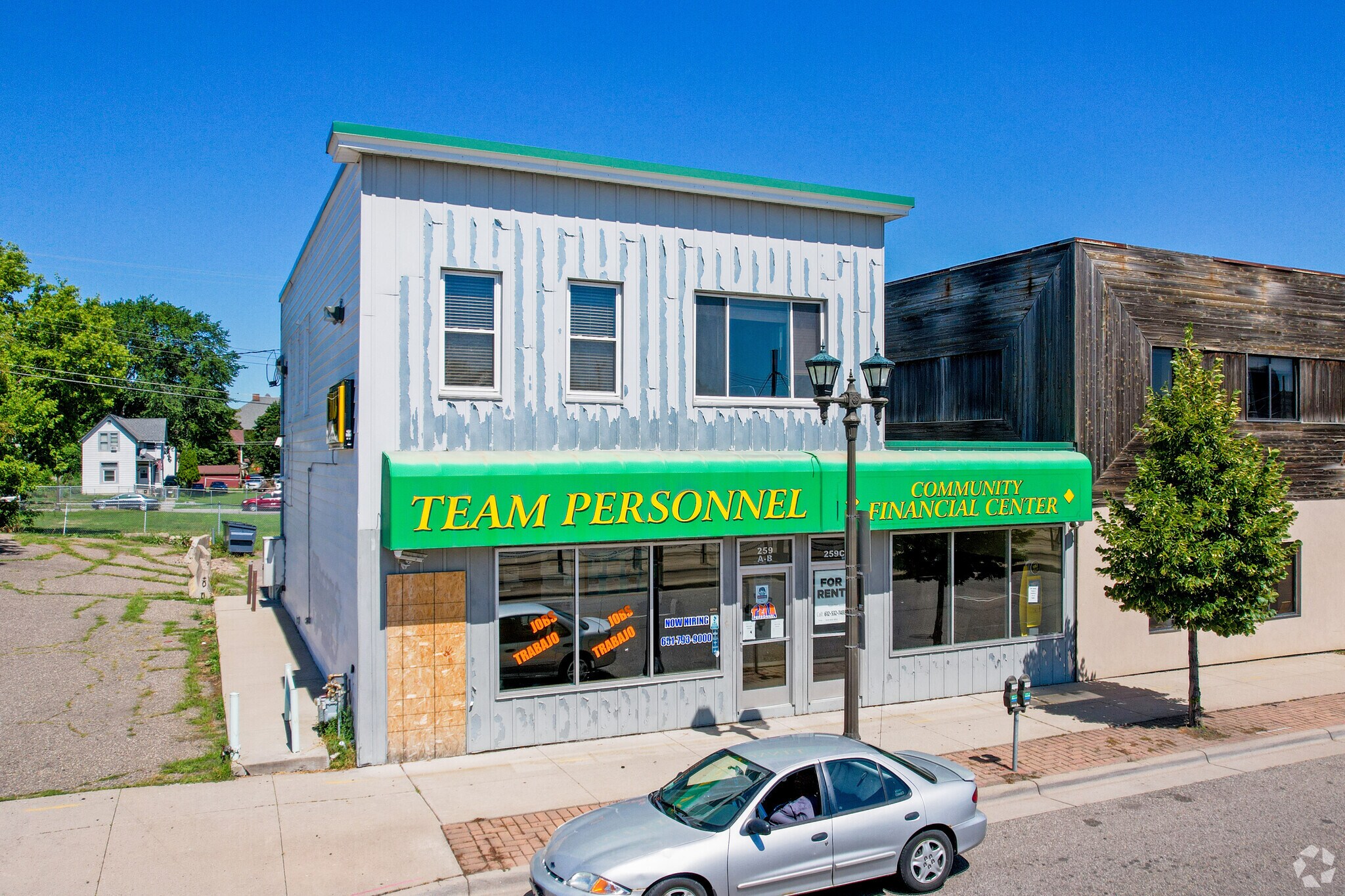 259 W University Ave W, Saint Paul, MN for Sale